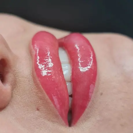 Trabajo de L&D Beautyartist