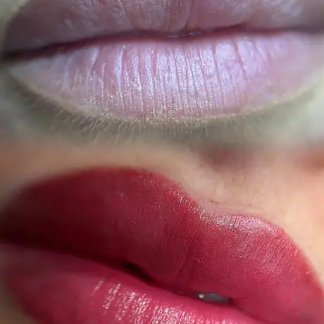 Trabajo de L&D Beautyartist